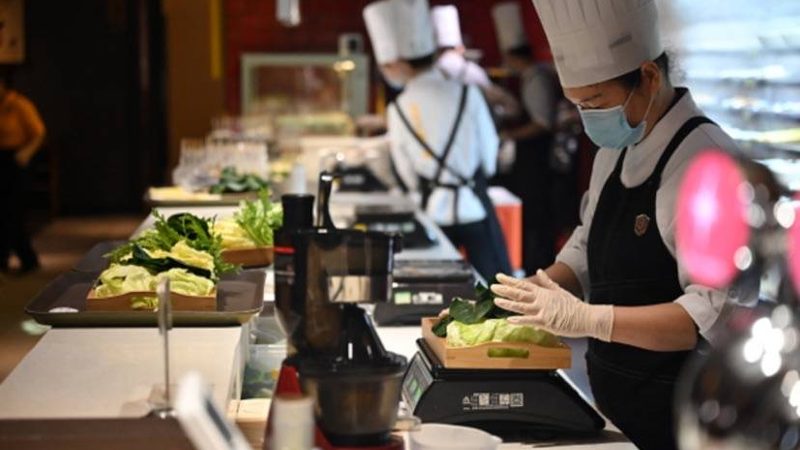 餐饮加盟公司加盟费多少？揭秘加盟费用构成与影响因素