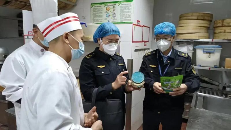 食品代加工许可证办理：了解这些关键点，轻松合规经营**