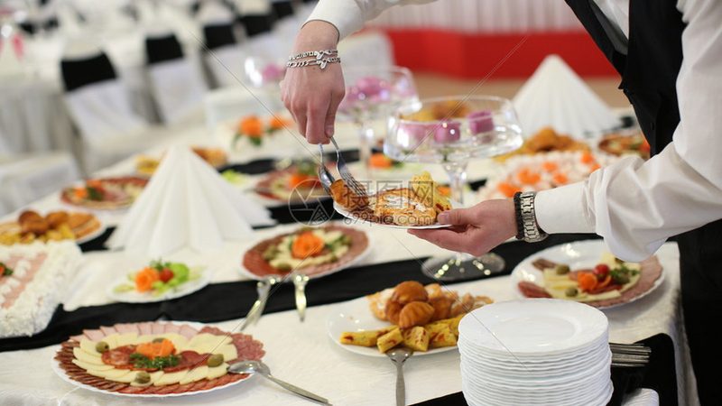 食品代加工材质主要分为以下几类：