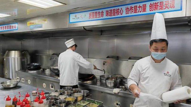 成都食品OEM代工：揭秘报价基准背后的秘密