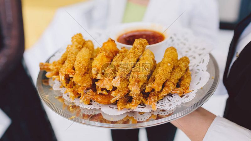 中小餐饮供应链，如何选择可靠伙伴？**