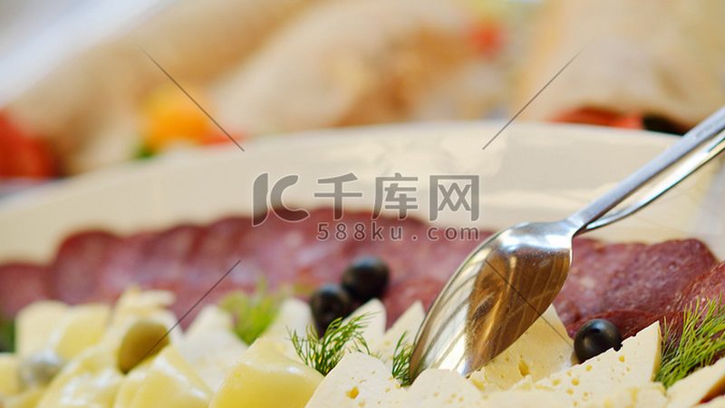食品招商代理费用到底花在哪