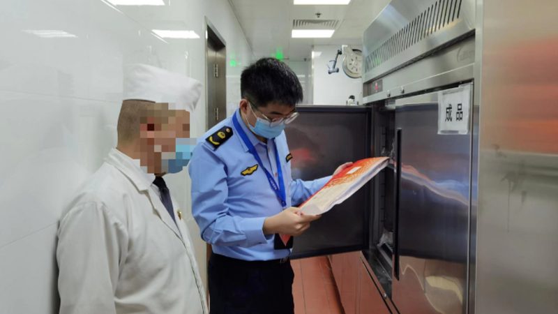 北京食材配送公司针对餐饮店