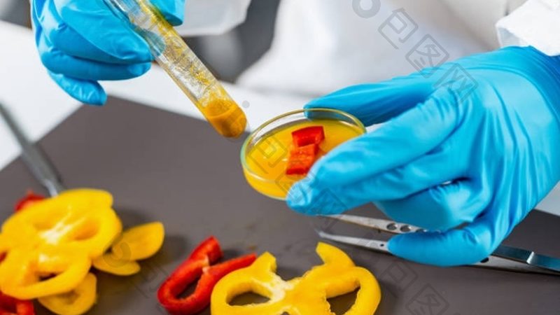食品OEM代工全包服务：揭秘定制化食品生产的秘密