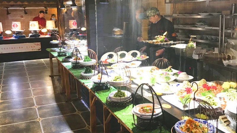 冷链配送，冷冻食材的温度标准揭秘