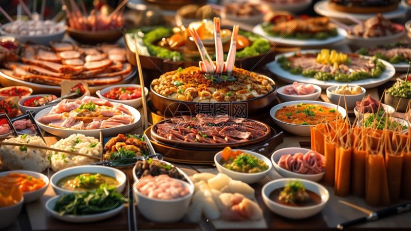 食品代加工样品成本解析：揭秘影响价格的关键因素