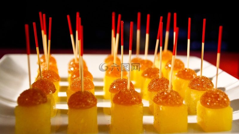 揭秘食品OEM代工生产流程：从原料到成品
