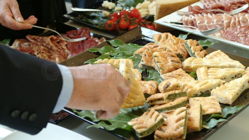 餐饮供应链公司，揭秘其经营范围常见疑问